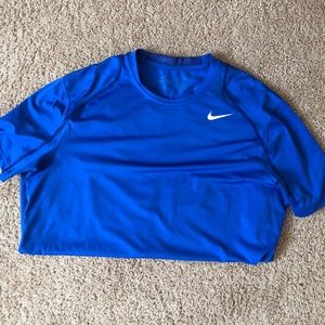 Men's Nike Dri-Fit XL